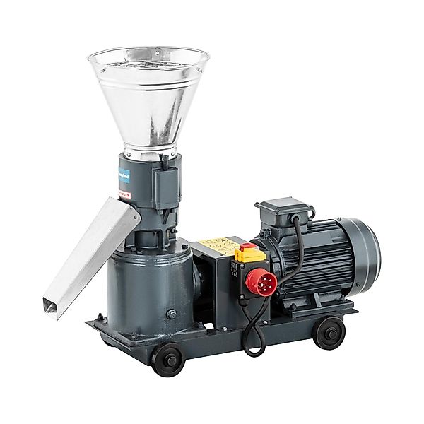 Wiesenfield Häcksler Pelletpresse Pellet Futterpresse Matrize günstig online kaufen