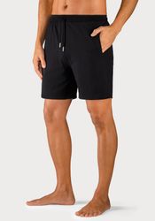 AUTHENTIC LE JOGGER Schlafshorts "kurze Relaxshort, mit Kordel, Jogginghose günstig online kaufen