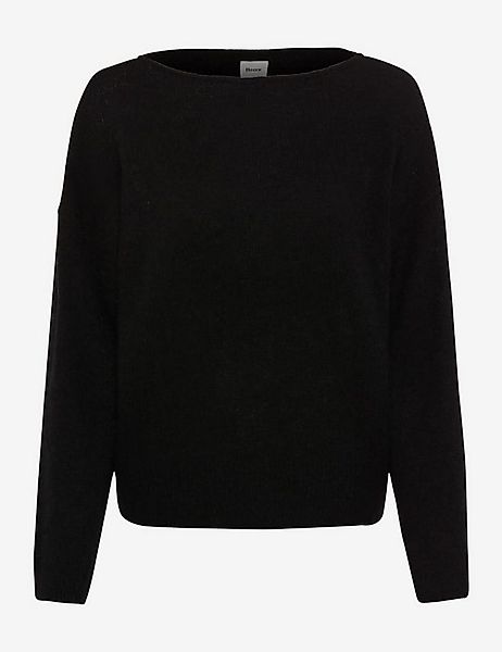 Brax Rundhalspullover günstig online kaufen