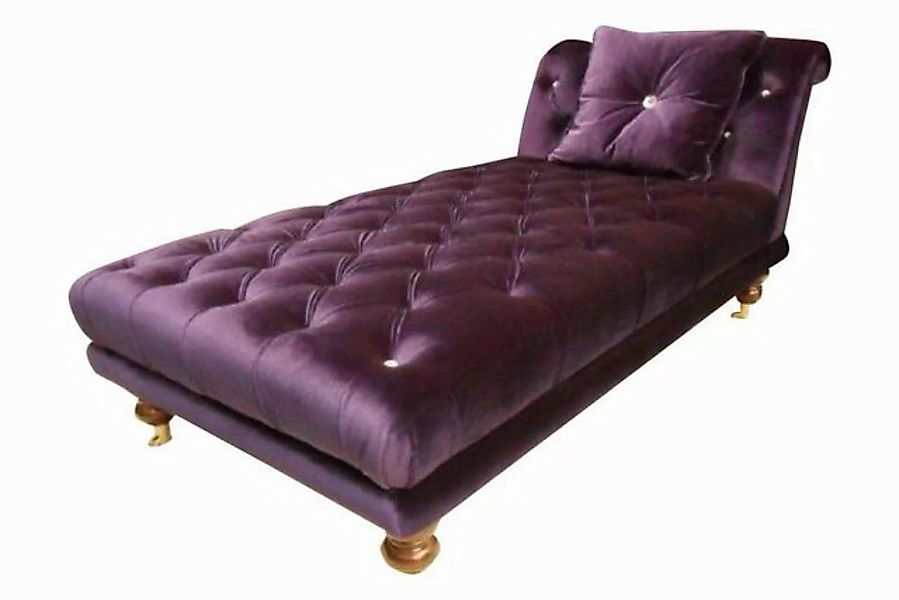 JVmoebel Chaiselongue, Made in Europa günstig online kaufen