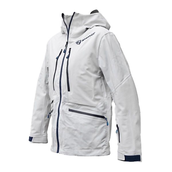 Ziener Skijacke TUAMO Lady DSLV Team günstig online kaufen
