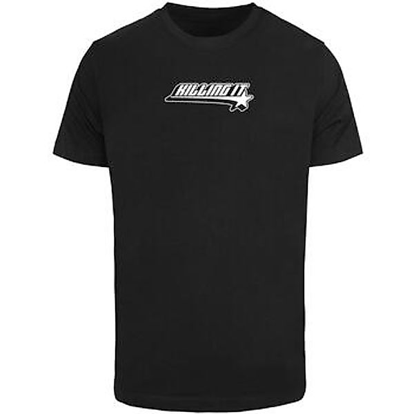 Mister Tee  T-Shirt T-shirt  Killing It günstig online kaufen