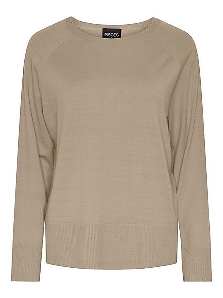 ONLY & SONS Strickpullover - Langarmshirt - leichter Pullover günstig online kaufen