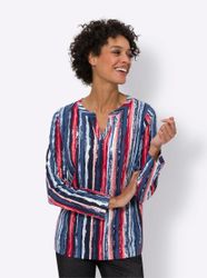 Sieh an! T-Shirt Langarmshirt günstig online kaufen