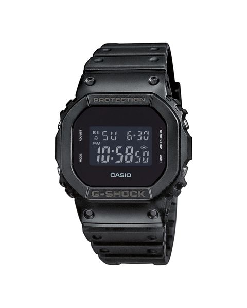 CASIO Digitaluhr Casio G-Shock Herren DW-5600UBB-1ER günstig online kaufen