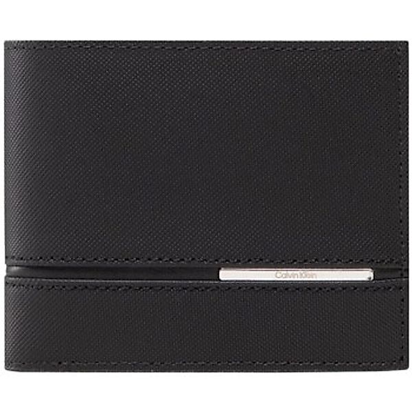 Calvin Klein Jeans  Geldbeutel Slim Plaque günstig online kaufen