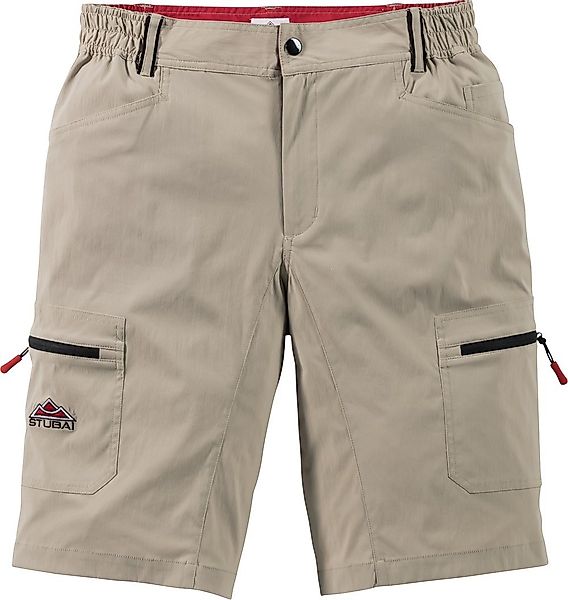Stubai Funktionsshorts multifunktionell und schnelltrocknend mit günstig online kaufen
