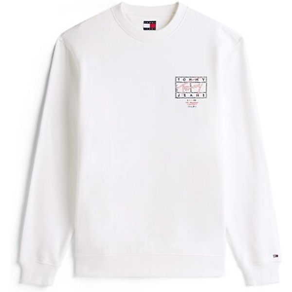 Tommy Jeans  Sweatshirt Tjm Reg Entry Dna Pl günstig online kaufen