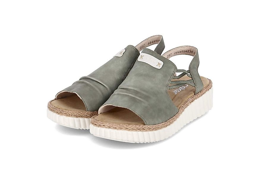 Rieker Sandalen Sandalette günstig online kaufen