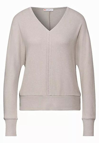 Street One Damen Langarmshirt A322309 günstig online kaufen