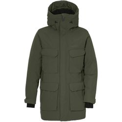 Didriksons Parka Drew Herren Winterjacke, Wintermantel, günstig online kaufen