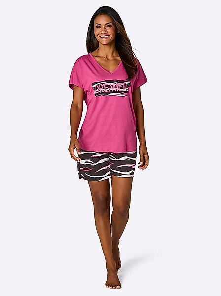 Witt Schlafanzug Shorty . günstig online kaufen