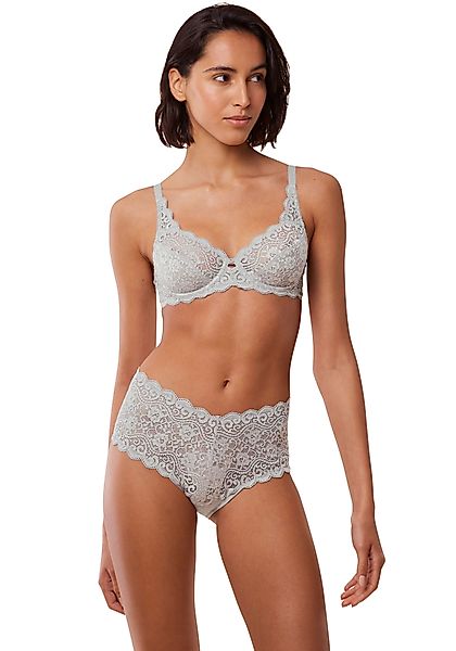 Triumph Maxislip Amourette Stretch-Spitze, klassische Passform, günstig online kaufen
