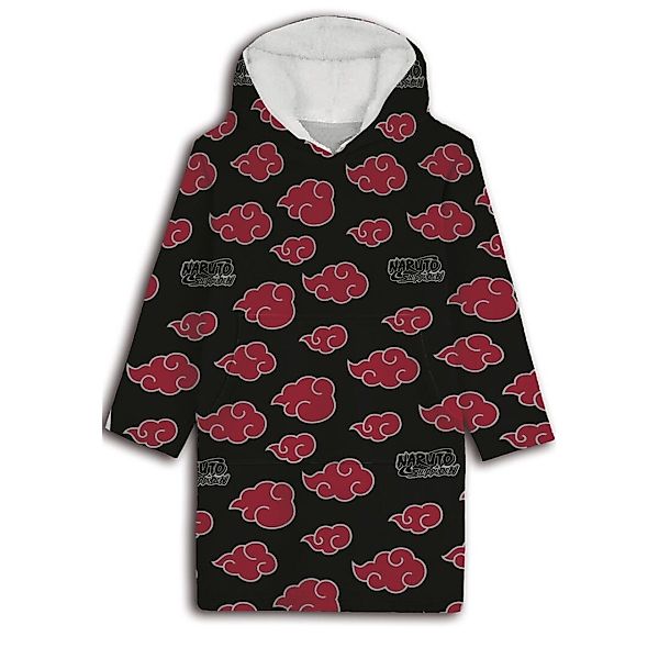 Aymax sprl Fleeceponcho Naruto Poncho – günstig online kaufen