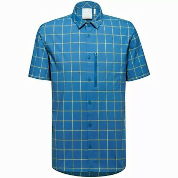 Mammut  T-Shirts & Poloshirts Sport Mountain Shirt Men 1015-01060/50567 günstig online kaufen