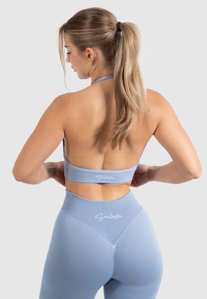 Smilodox Sport-BH Silvia, Sport Bustier Shaped günstig online kaufen