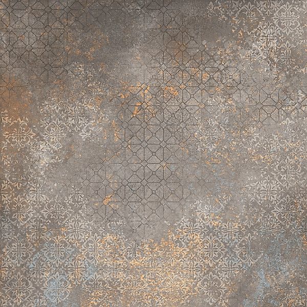 Bodenfliese Feinsteinzeug Matt 59,8 cm x 59,8 cm günstig online kaufen