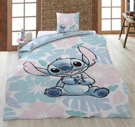 Disney Bettwäsche Disney Stitch Angel Kinder günstig online kaufen
