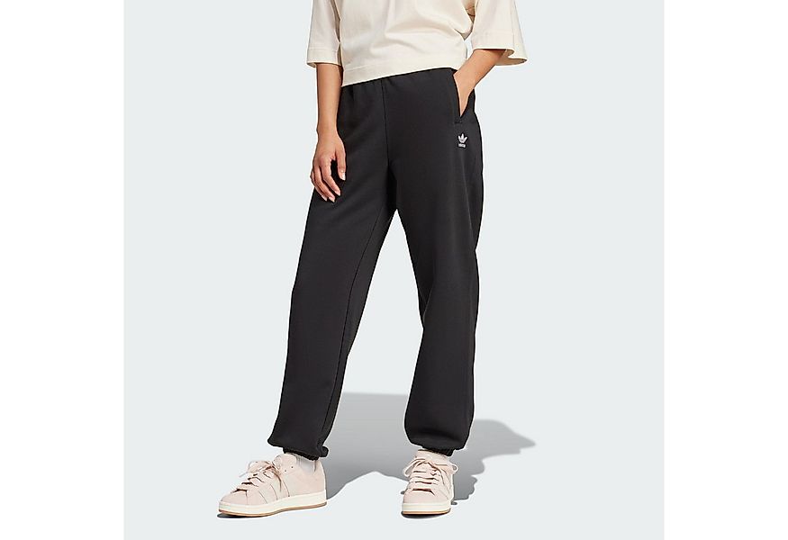 adidas Originals Sporthose ESSENTIALS LOOSE JOGGINGHOSE (1-tlg) günstig online kaufen