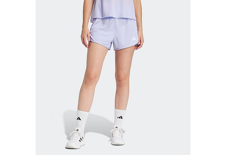 adidas Performance Shorts PACER KNIT HIGH (1-tlg) Trainingsshorts aus weich günstig online kaufen