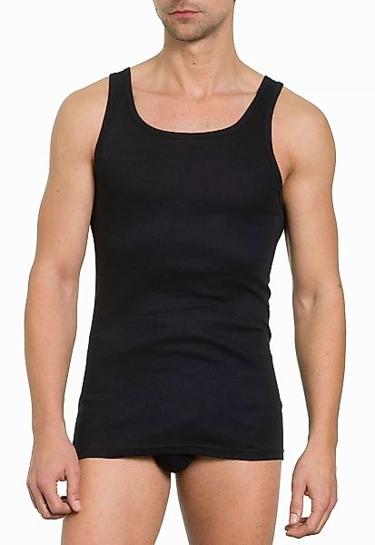 HAASIS Bodywear 1919 Achselhemd Herren Unterhemd günstig online kaufen