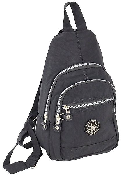 CF CATTERFELD Cityrucksack - Sehr leichter Damen Daypack - Freizeit, Fahrad günstig online kaufen