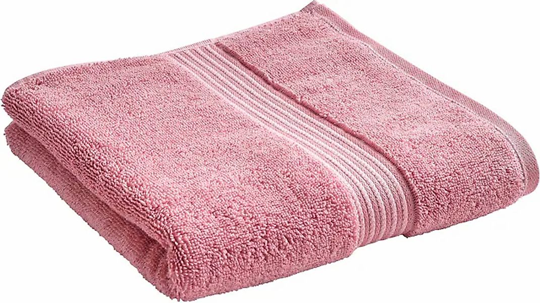 Christy Handtücher »SUPREME«, (2 St., 2er Set Handtücher 50 x 100 cm), Prem günstig online kaufen