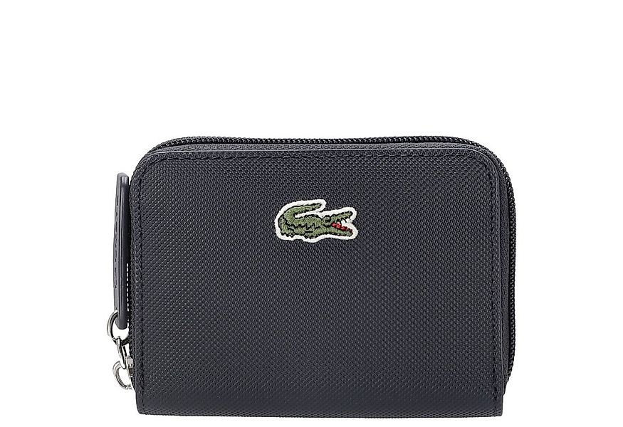 Lacoste Geldbörse Mini L.12.12 Concept - Geldbörse 4cc 11.5 cm (eclipse) günstig online kaufen