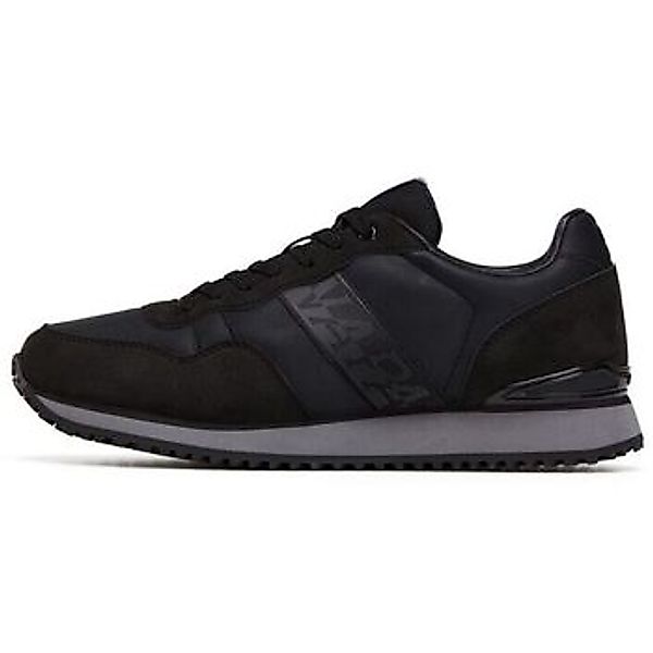 Napapijri  Sneaker NP0A88XV COSMOS-041 BLACK günstig online kaufen