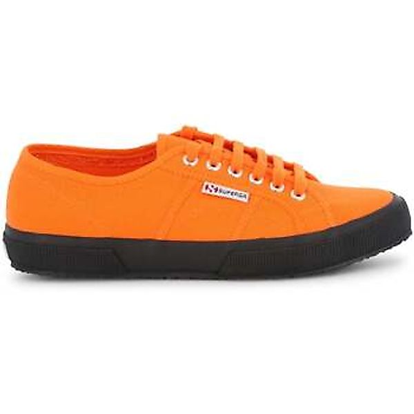 Superga  Sneaker 2750-CotuClassic-S000010 orange günstig online kaufen