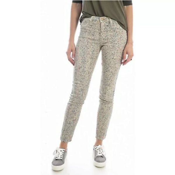 Mih  Slim Fit Jeans THE BONN WJ1557POL günstig online kaufen