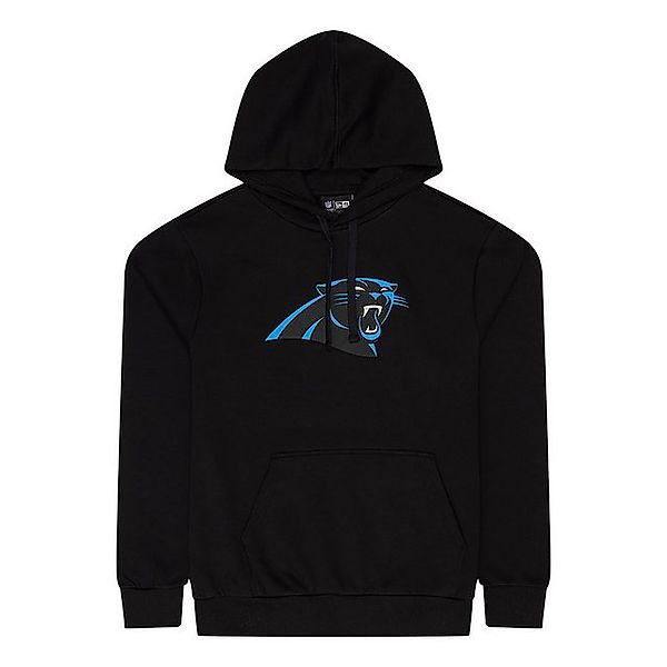 New Era Kapuzenpullover NFL Carolina Panthers Logo günstig online kaufen