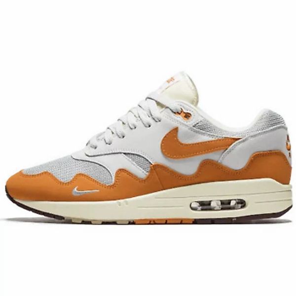 Nike  Sneaker Air Max 1 Patta Monarch günstig online kaufen