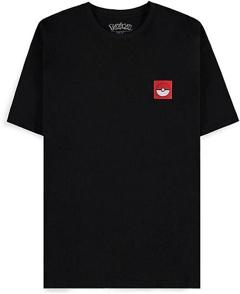 POKÉMON T-Shirt Pokémon - Gengar Block günstig online kaufen