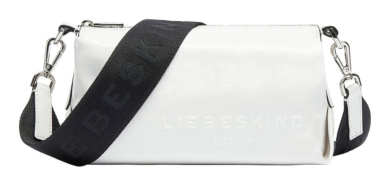 Liebeskind Berlin Umhängetasche Elvira Paper Touch günstig online kaufen