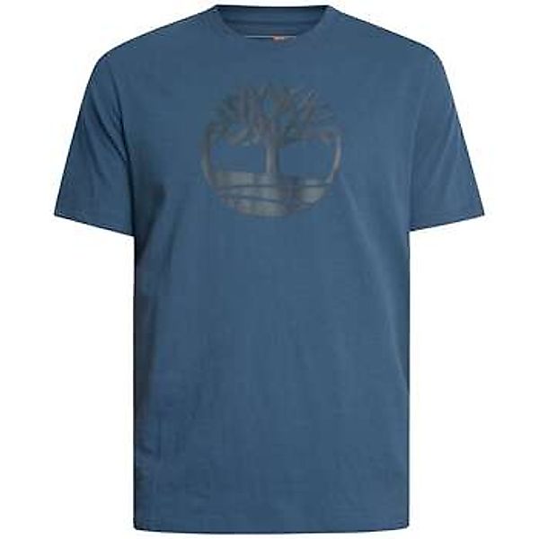 Timberland  T-Shirt Baum-Logo-T-Shirt günstig online kaufen