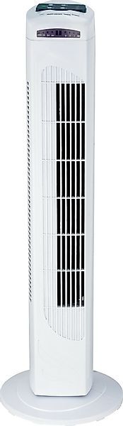 KLARBACH Turmventilator VS 34568 we, inkl. günstig online kaufen