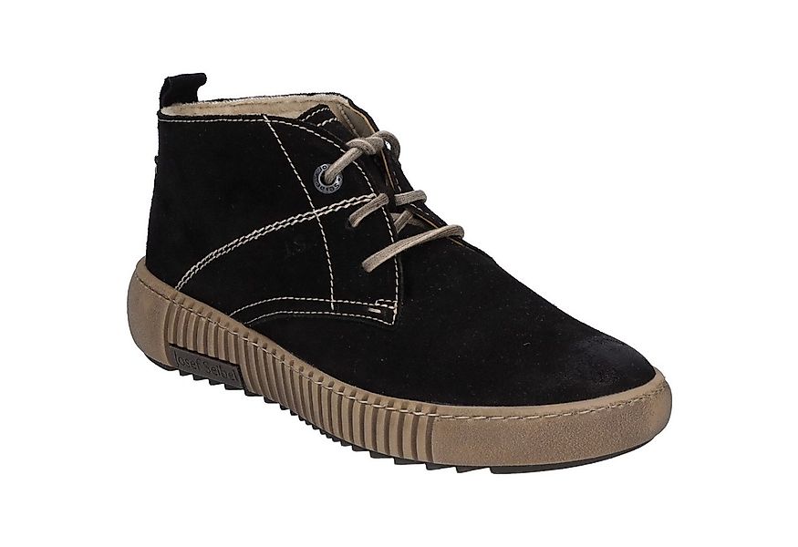 Josef Seibel Maren 02, schwarz Stiefelette günstig online kaufen