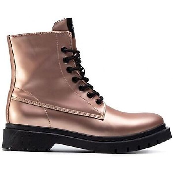 Tamaris  Stiefeletten SMOOTH  952 ROSE METALLIQUE 25833 günstig online kaufen