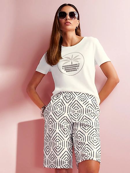 heine T-Shirt "T-Shirt" 1 Stk. tlg. günstig online kaufen