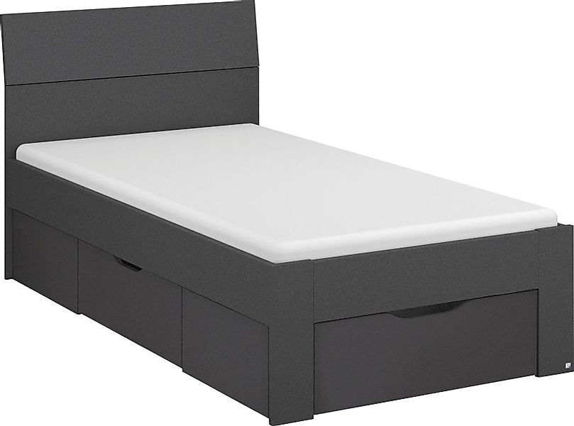 rauch Bett Einzelbett Doppelbett Stauraum FLEXX günstig online kaufen