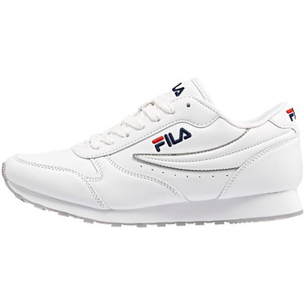 Fila  Sneaker Baskets  Orbit Low günstig online kaufen