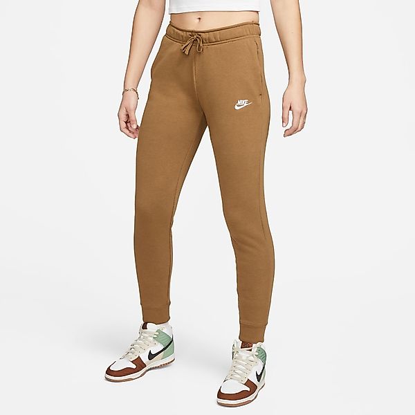 Nike Sportswear Jogginghose CLUB FLEECE WOMEN'S günstig online kaufen