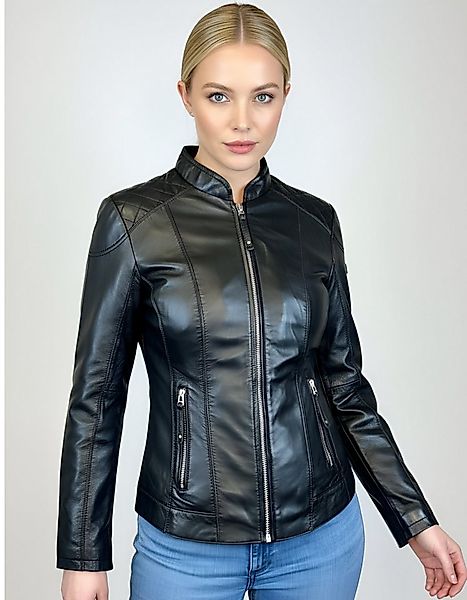 Cabrini Lederjacke Adele günstig online kaufen