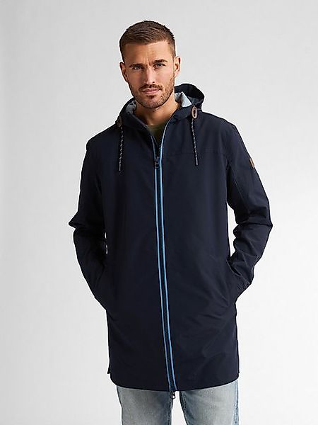 Petrol Industries Winterjacke Waterside günstig online kaufen