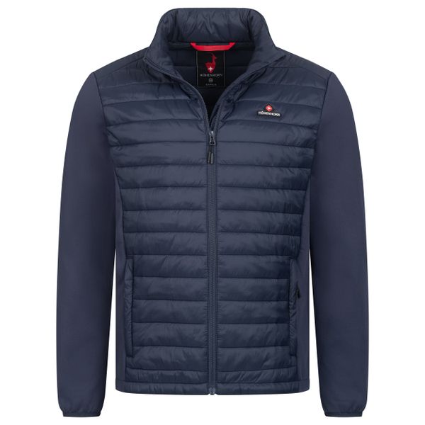Höhenhorn Hybridjacke Kaprun Herren Jacke für günstig online kaufen