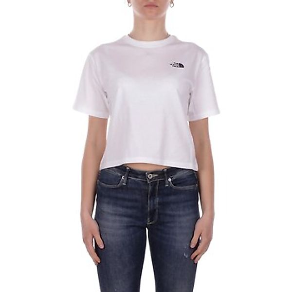 The North Face  T-Shirt NF0A8FDH günstig online kaufen