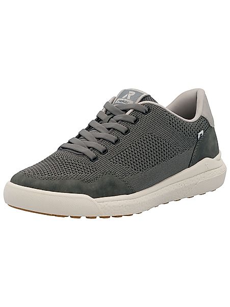 Rieker Rieker Sneaker Textil Sneaker günstig online kaufen