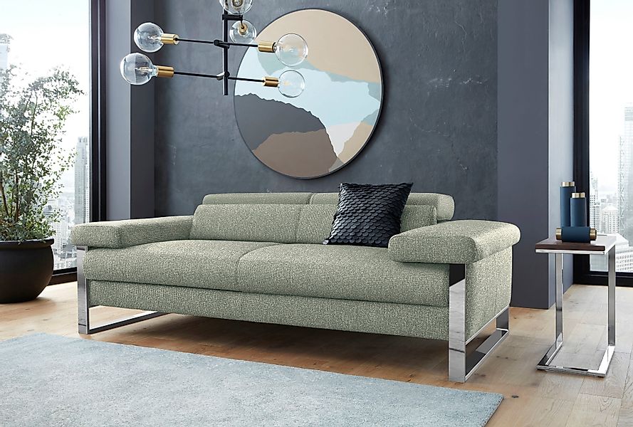 W.SCHILLIG 2-Sitzer finn, German Design Award günstig online kaufen