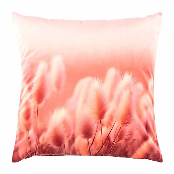 PAD Dekokissen »Bunny Tail«, Made in Europe, Kissenhülle ohne Füllung, 1 St günstig online kaufen